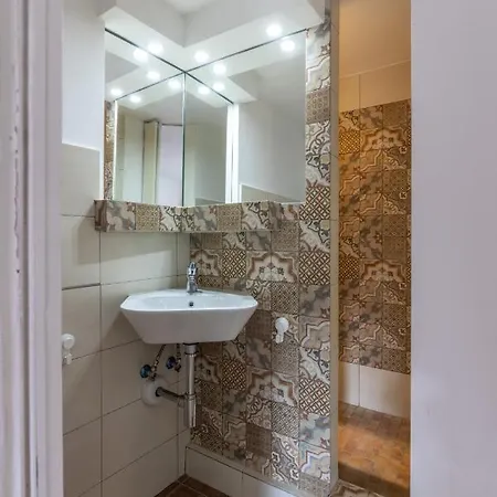 Center Historical Building Apartament *